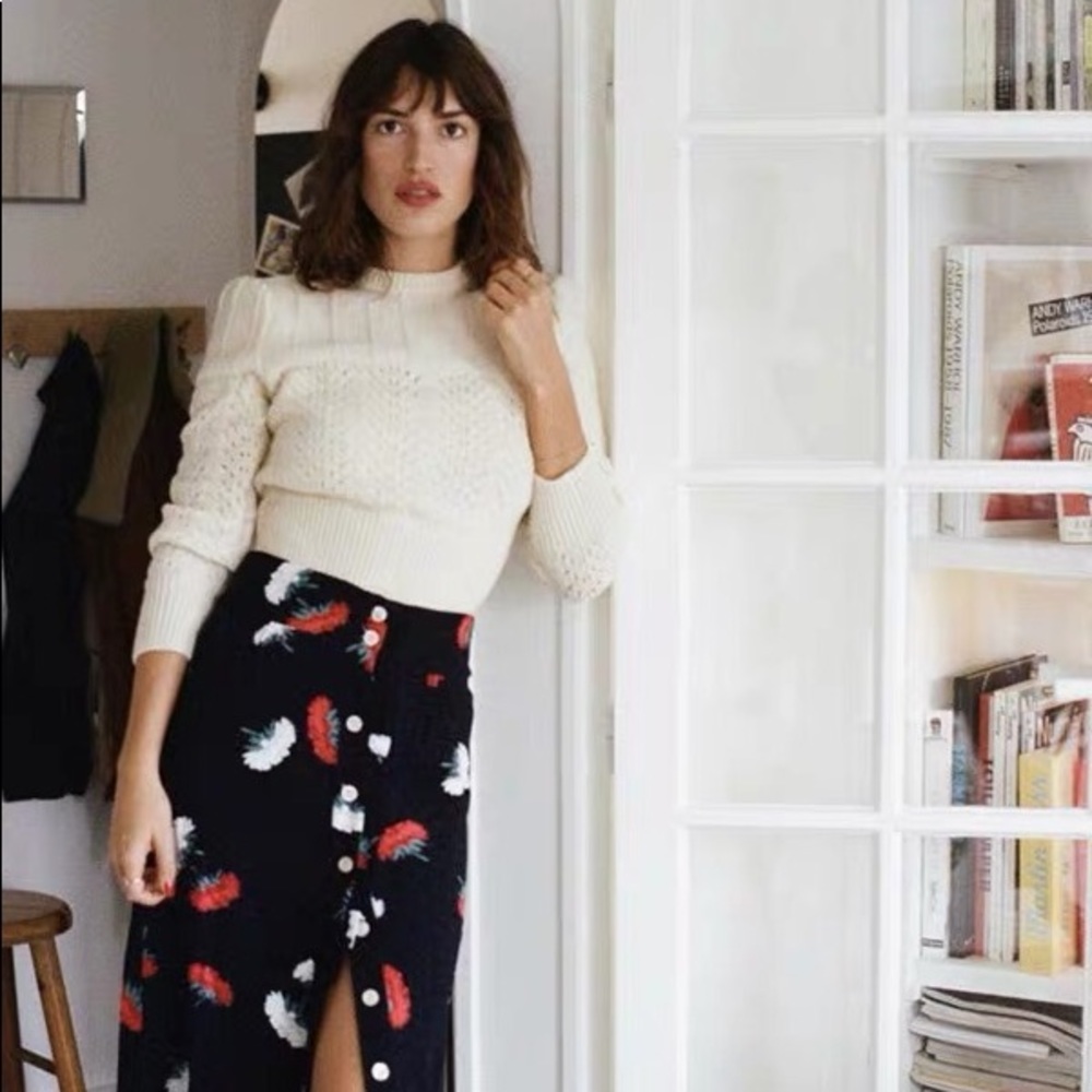 Rouje Skirt